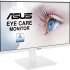 27" Монитор ASUS VA27DQSB-W,  1920x1080,  IPS,  75Гц,  1хHDMI,  1хDP,  белый [90lm06h4-b02370]